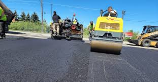 Why Choose Us For All Your Driveway Paving Needs in Mi Wuk Village, CA?